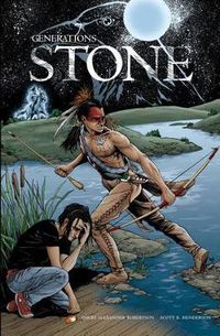 Cover image for Stone: Volume 1