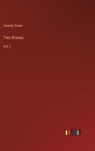 Cover image for Two Kisses