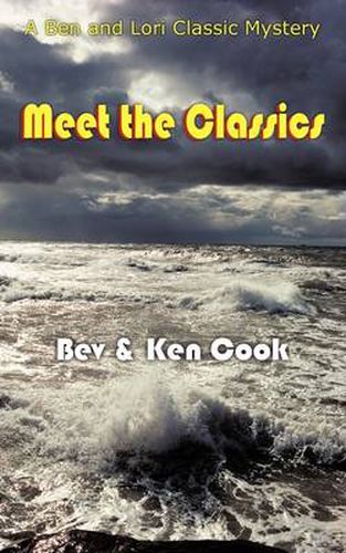 Cover image for Meet the Classics