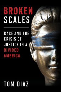 Cover image for Broken Scales