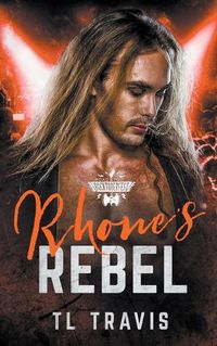 Cover image for Rhone's Rebel