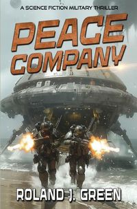 Cover image for Peace Company - Book 1