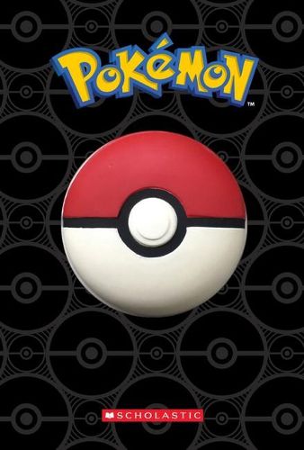 Cover image for PokeMon: Squishy Journal