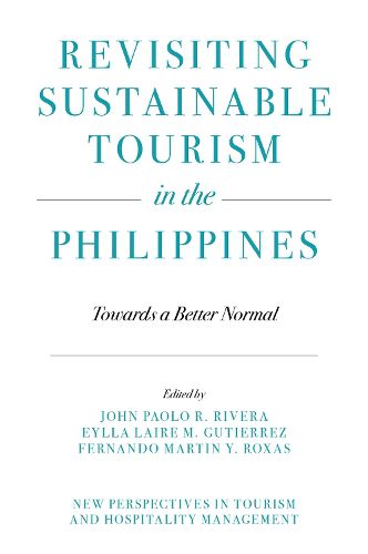 Revisiting Sustainable Tourism in the Philippines