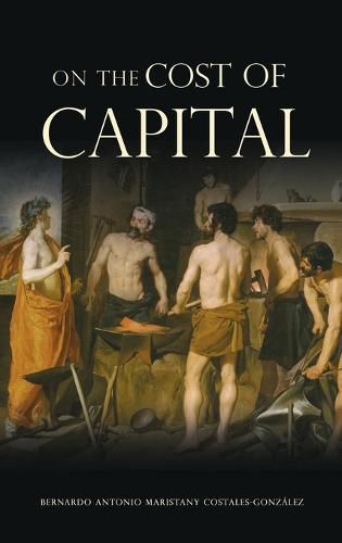 Cover image for On the Cost of Capital