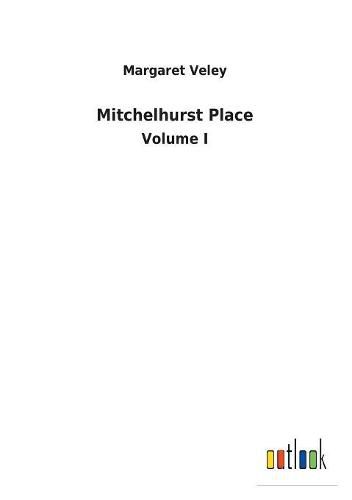 Cover image for Mitchelhurst Place