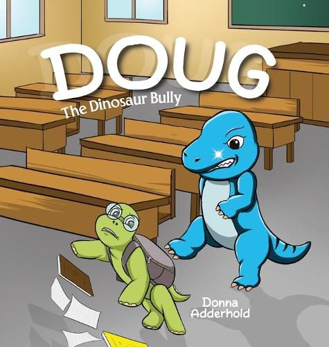 Cover image for Doug