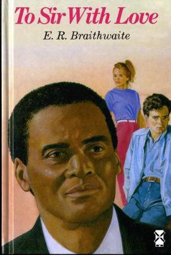Cover image for To Sir, With Love