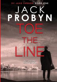 Cover image for Toe the Line