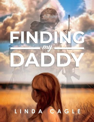 Cover image for Finding My Daddy