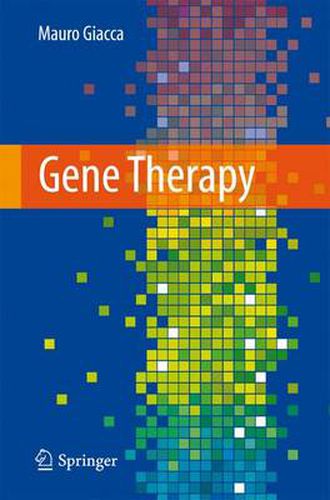 Cover image for Gene Therapy