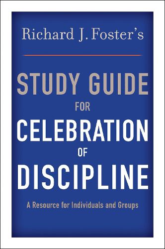 Cover image for Celebration of Discipline