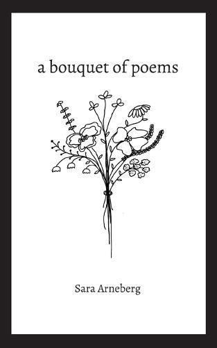 Cover image for A bouquet of poems