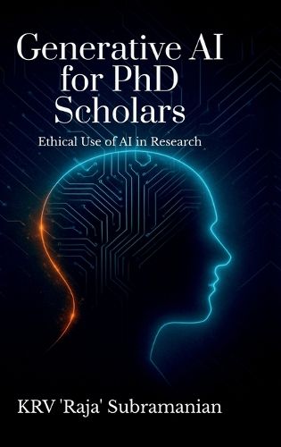 Cover image for Generative AI for PhD Scholars