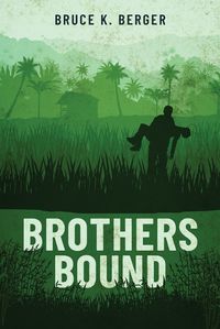 Cover image for Brothers Bound