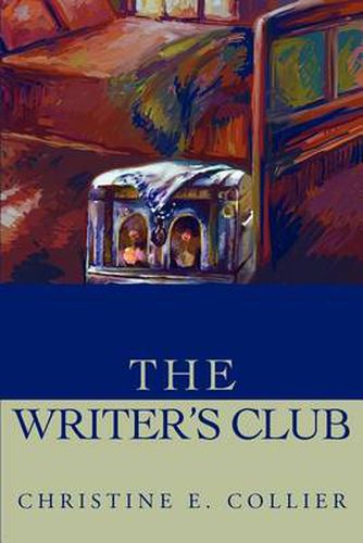 Cover image for The Writer's Club