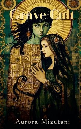 Cover image for GRAVE-CULT Love, Loyalty, and Control