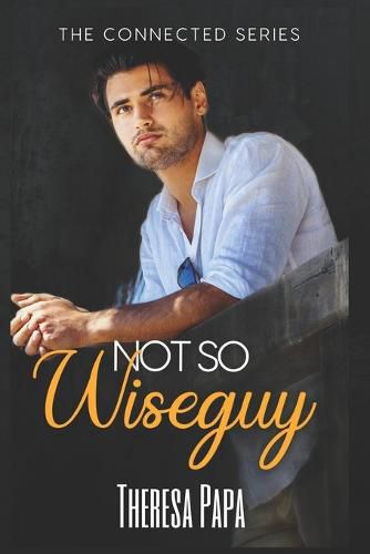 Cover image for Not So Wiseguy