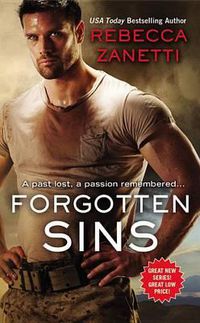 Cover image for Forgotten Sins