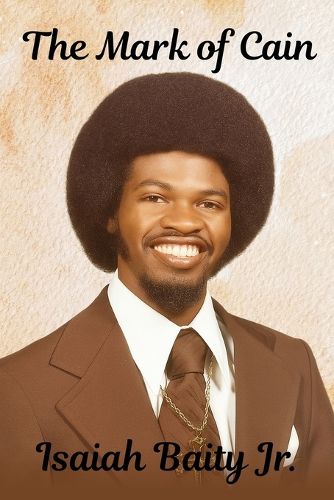 Cover image for The Mark of Cain