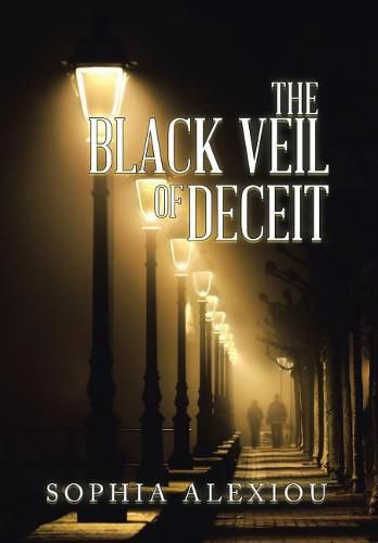 Cover image for The Black Veil of Deceit