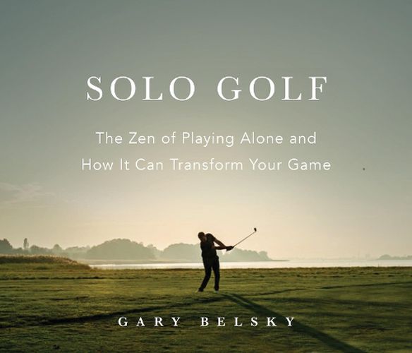 Cover image for Solo Golf