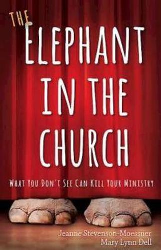 Cover image for Elephant in the Church, The