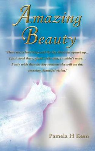 Cover image for Amazing Beauty