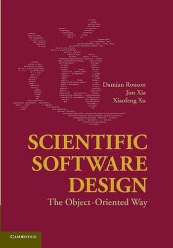 Cover image for Scientific Software Design: The Object-Oriented Way