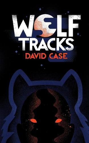 Cover image for Wolf Tracks