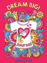 Cover image for Notebook Doodles Fabulous Fashion Guided Journal