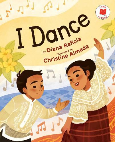 Cover image for I Dance