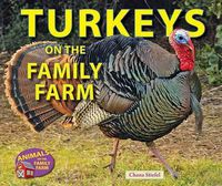 Cover image for Turkeys on the Family Farm