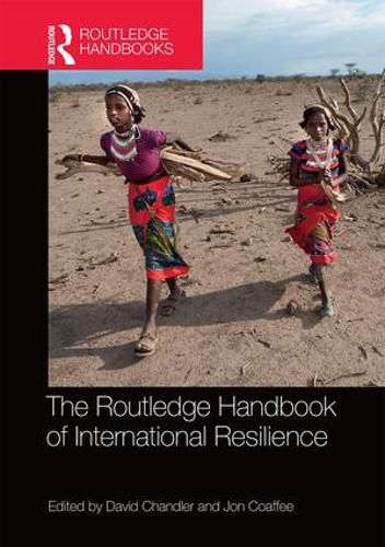 Cover image for The Routledge Handbook of International Resilience