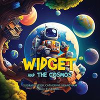 Cover image for Widget and the Cosmos