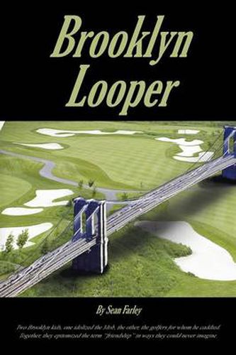 Cover image for Brooklyn Looper
