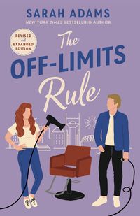 Cover image for The Off-Limits Rule