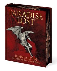 Cover image for Milton's Paradise Lost