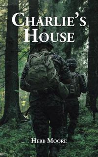 Cover image for Charlie's House