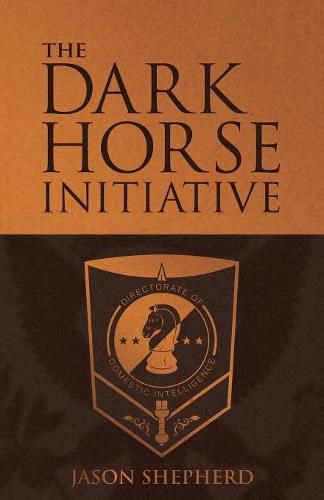 Cover image for The Dark Horse Initiative
