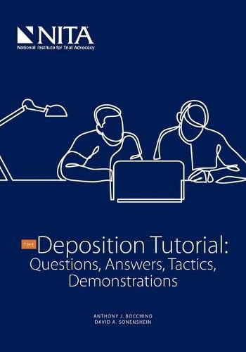 The Deposition Tutorial