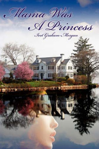 Cover image for Mama Was a Princess