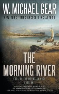 Cover image for The Morning River