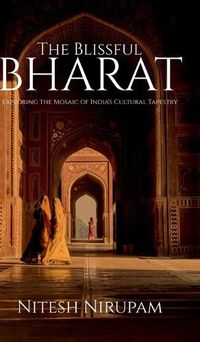 Cover image for The Blissful Bharat