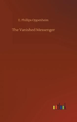 Cover image for The Vanished Messenger