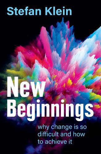 Cover image for New Beginnings
