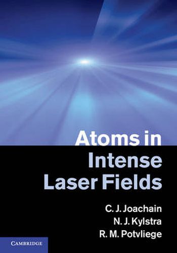 Atoms in Intense Laser Fields