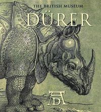 Cover image for Durer