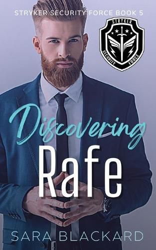 Cover image for Discovering Rafe: A Sweet Romantic Suspense