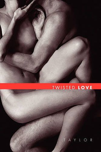 Cover image for Twisted love